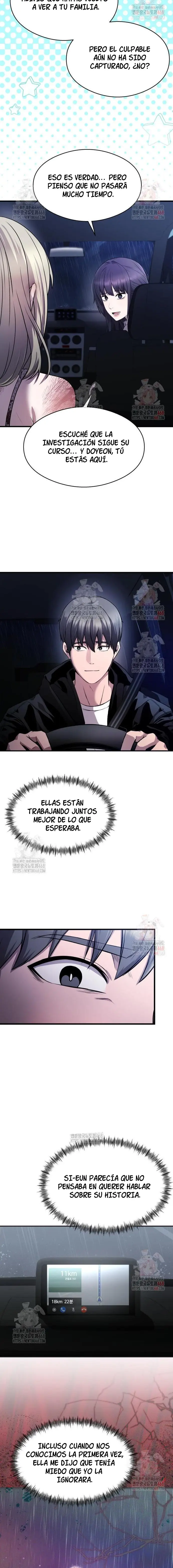 El poema de un corazón palpitante. - Capítulo 16 - Página 10 - LectorTMOo