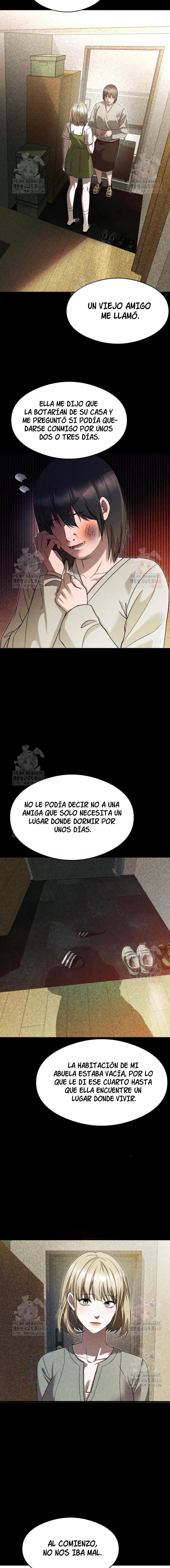 El poema de un corazón palpitante. - Capítulo 16 - Página 13 - LectorTMOo