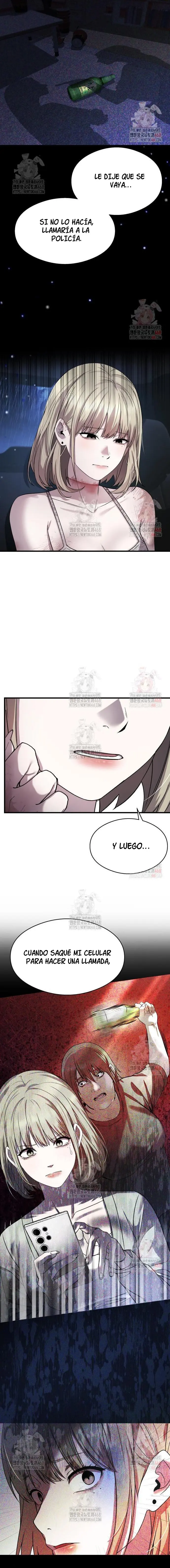 El poema de un corazón palpitante. - Capítulo 16 - Página 16 - LectorTMOo