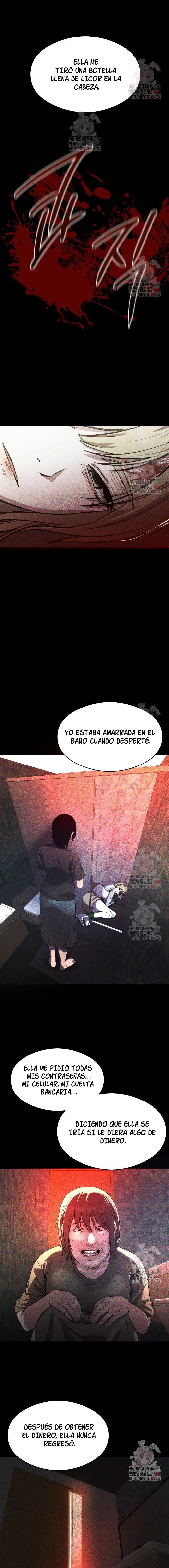 El poema de un corazón palpitante. - Capítulo 16 - Página 17 - LectorTMOo