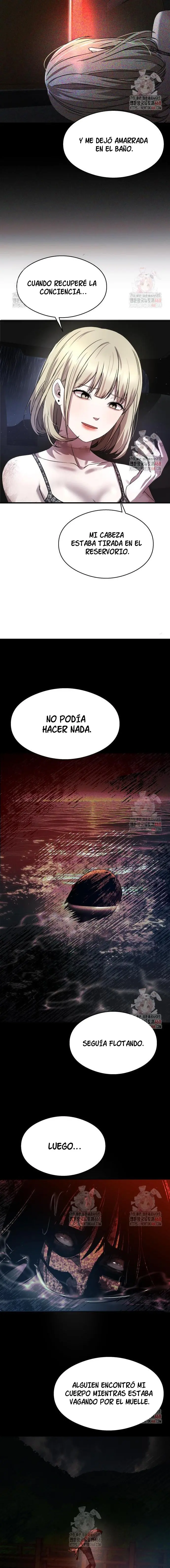 El poema de un corazón palpitante. - Capítulo 16 - Página 18 - LectorTMOo