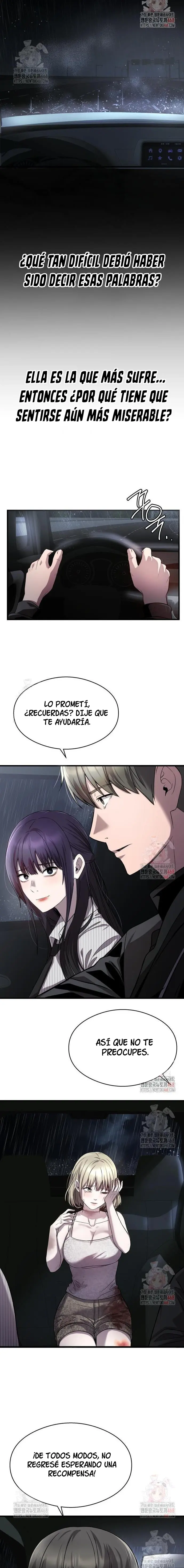 El poema de un corazón palpitante. - Capítulo 16 - Página 22 - LectorTMOo