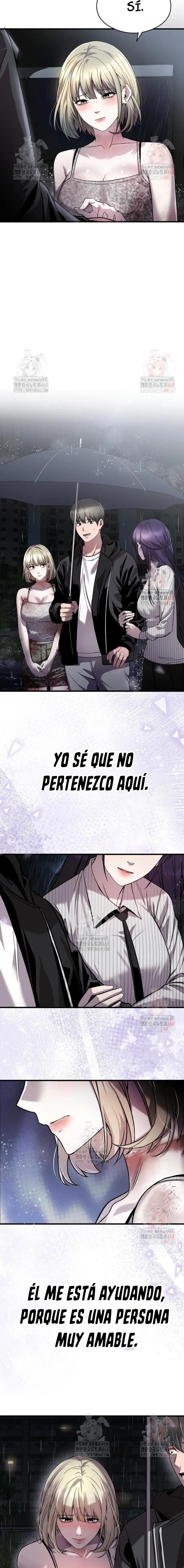 El poema de un corazón palpitante. - Capítulo 16 - Página 24 - LectorTMOo