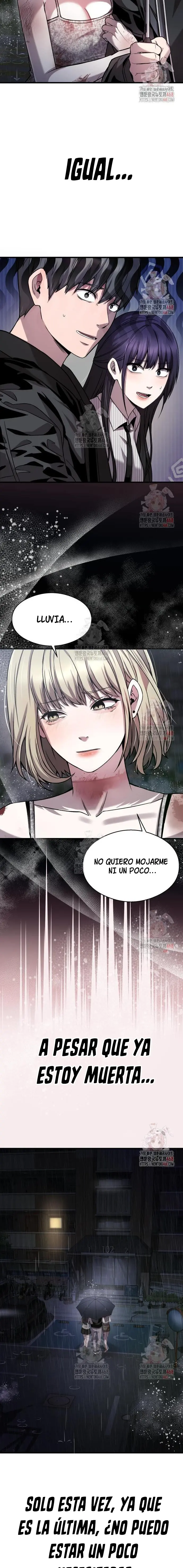 El poema de un corazón palpitante. - Capítulo 16 - Página 25 - LectorTMOo