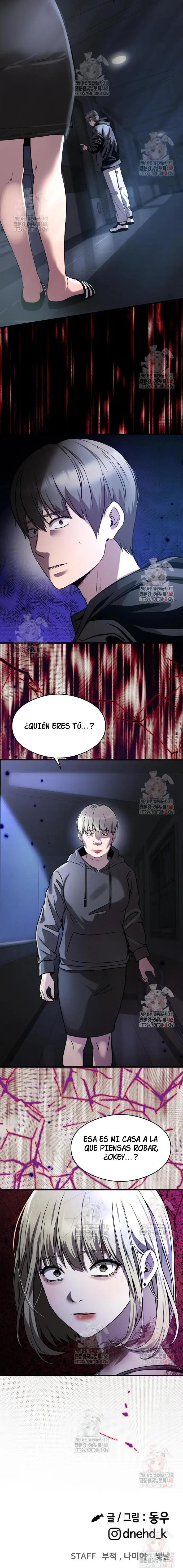 El poema de un corazón palpitante. - Capítulo 16 - Página 28 - LectorTMOo