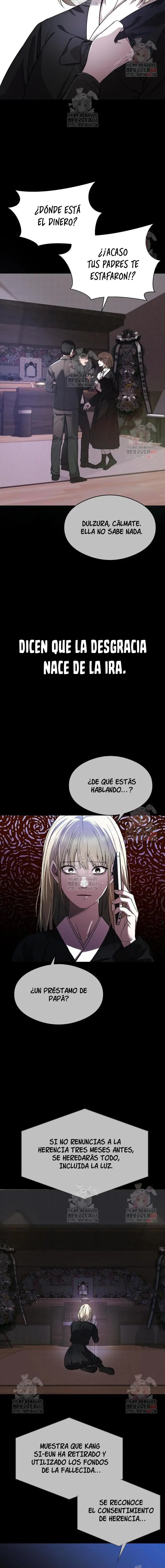 El poema de un corazón palpitante. - Capítulo 17 - Página 6 - LectorTMOo