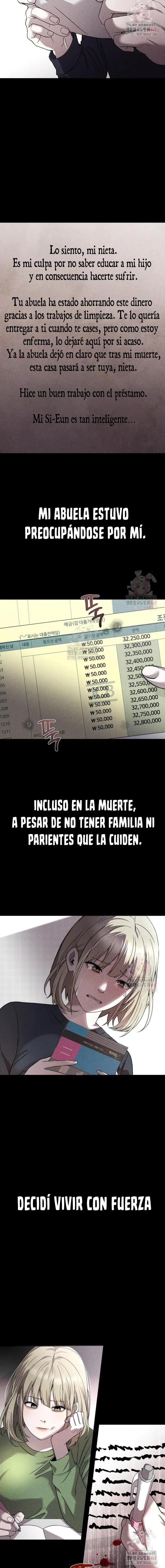 El poema de un corazón palpitante. - Capítulo 17 - Página 8 - LectorTMOo