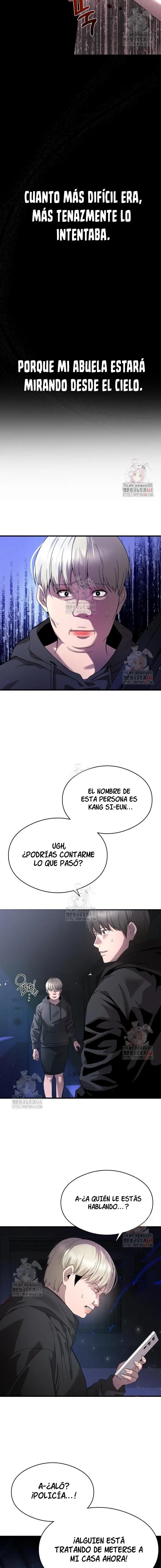 El poema de un corazón palpitante. - Capítulo 17 - Página 9 - LectorTMOo