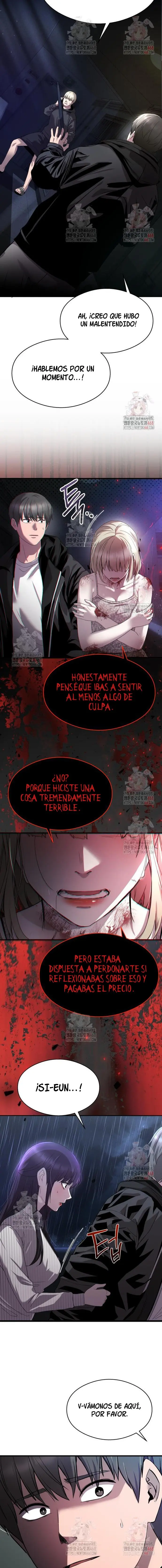 El poema de un corazón palpitante. - Capítulo 17 - Página 10 - LectorTMOo