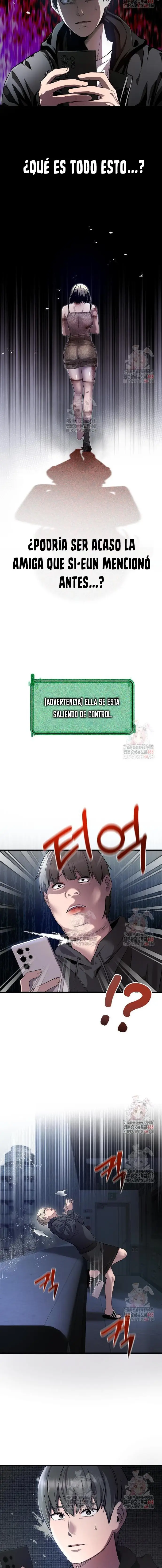El poema de un corazón palpitante. - Capítulo 17 - Página 12 - LectorTMOo