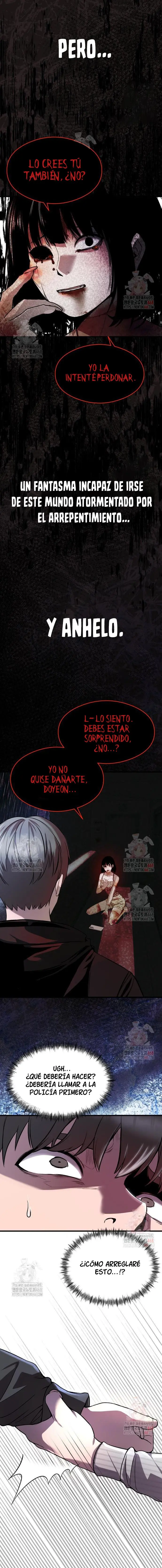 El poema de un corazón palpitante. - Capítulo 17 - Página 16 - LectorTMOo