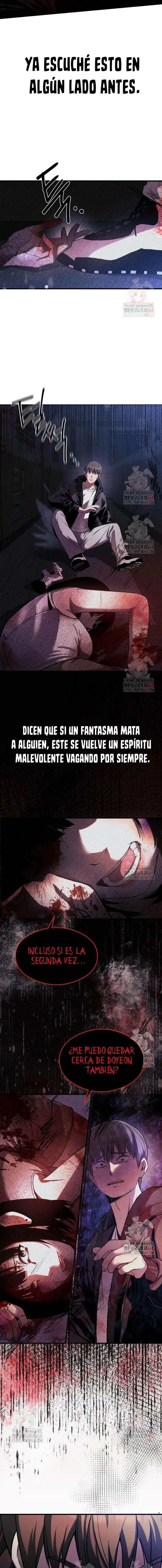 El poema de un corazón palpitante. - Capítulo 17 - Página 19 - LectorTMOo