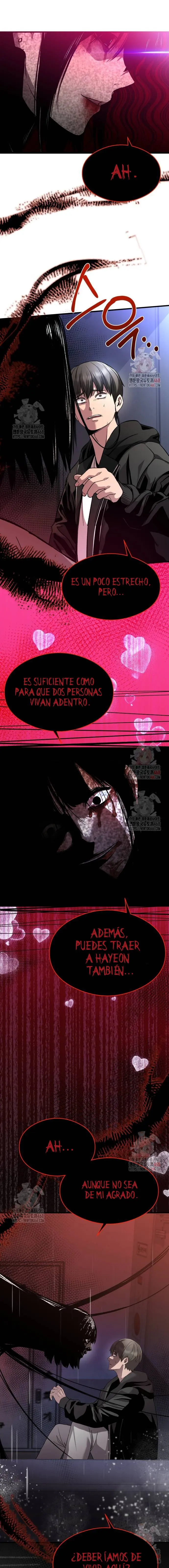 El poema de un corazón palpitante. - Capítulo 18 - Página 5 - LectorTMOo