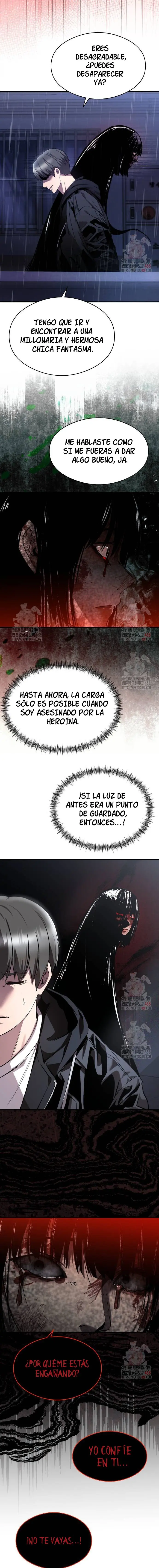 El poema de un corazón palpitante. - Capítulo 18 - Página 11 - LectorTMOo