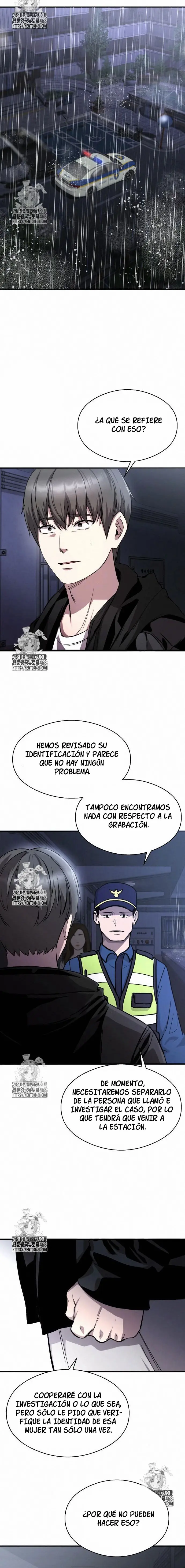 El poema de un corazón palpitante. - Capítulo 19 - Página 7 - LectorTMOo