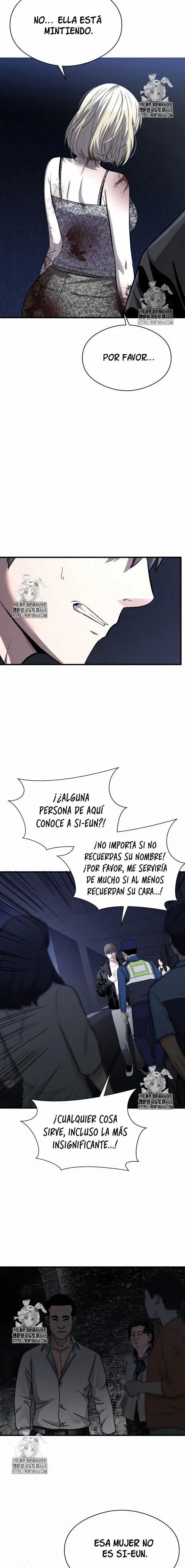 El poema de un corazón palpitante. - Capítulo 19 - Página 9 - LectorTMOo