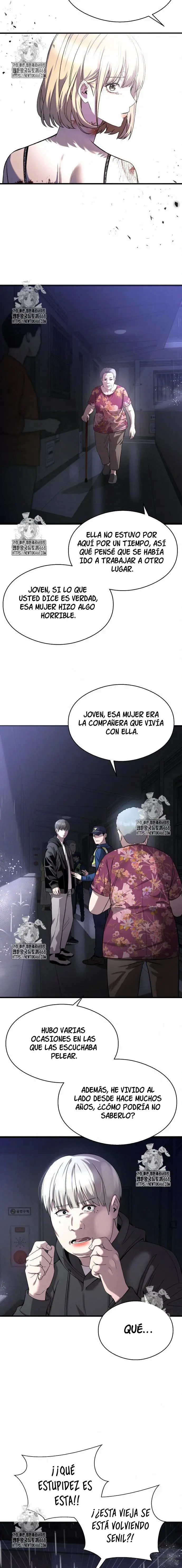 El poema de un corazón palpitante. - Capítulo 19 - Página 10 - LectorTMOo