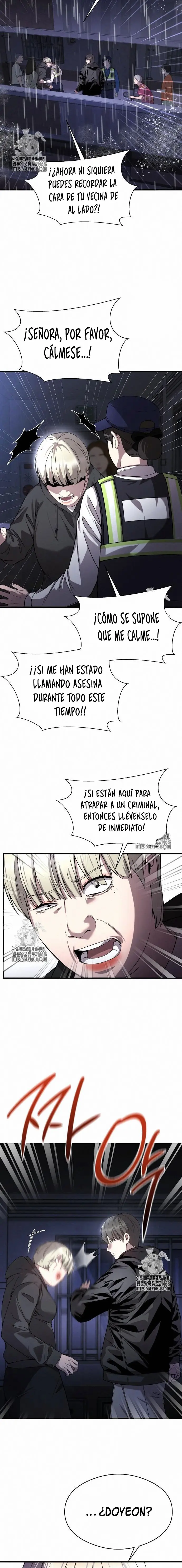 El poema de un corazón palpitante. - Capítulo 19 - Página 11 - LectorTMOo