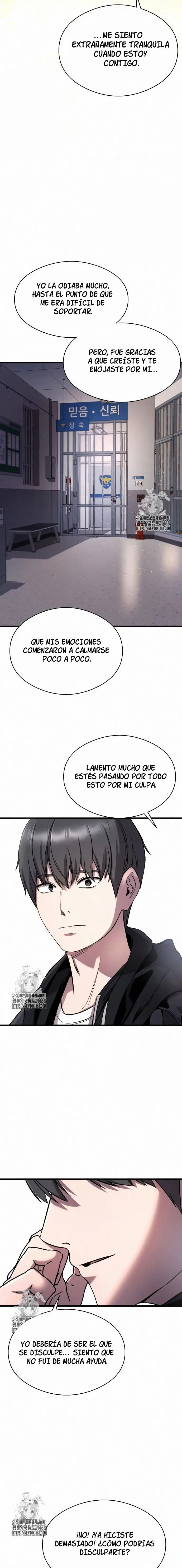 El poema de un corazón palpitante. - Capítulo 19 - Página 16 - LectorTMOo