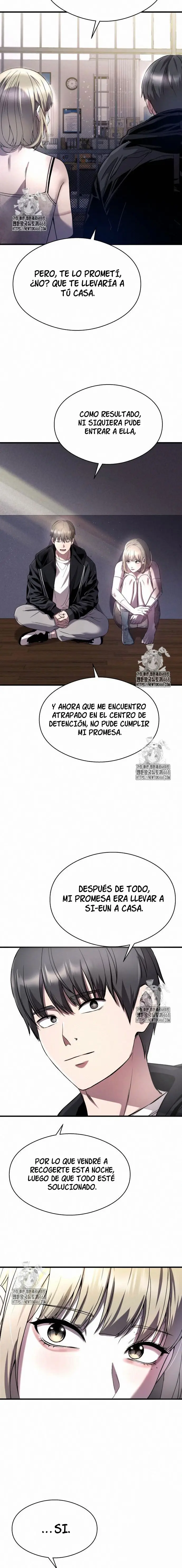 El poema de un corazón palpitante. - Capítulo 19 - Página 17 - LectorTMOo