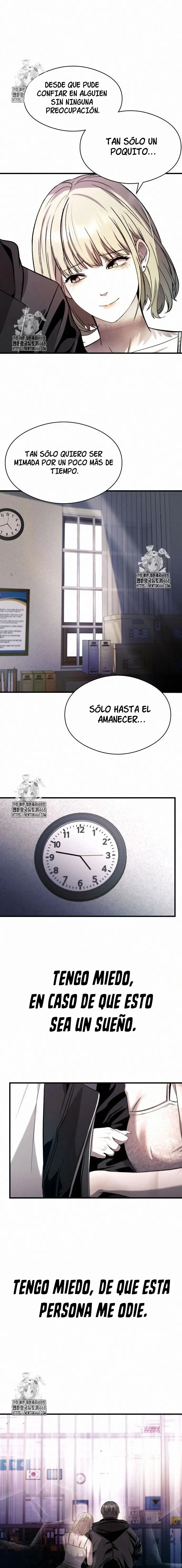 El poema de un corazón palpitante. - Capítulo 19 - Página 19 - LectorTMOo