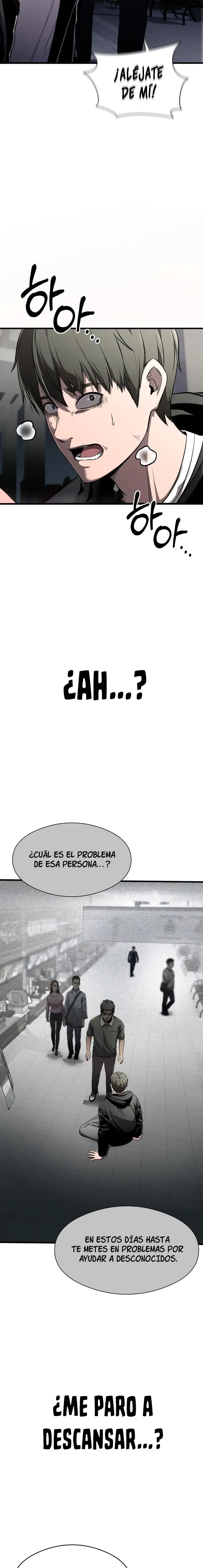 El poema de un corazón palpitante. - Capítulo 2 - Página 4 - LectorTMOo