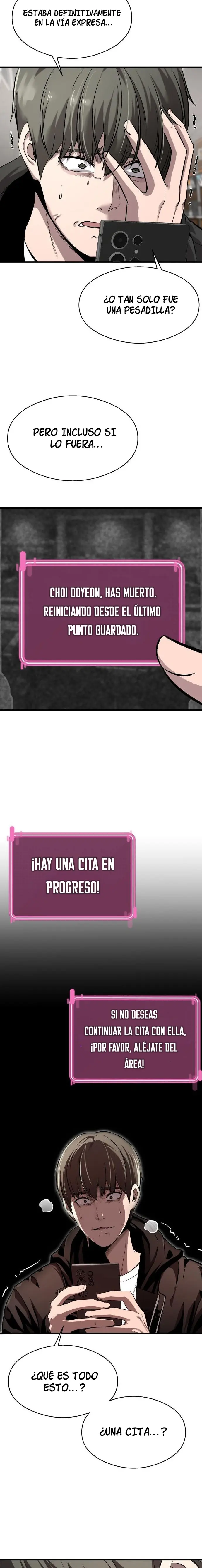 El poema de un corazón palpitante. - Capítulo 2 - Página 5 - LectorTMOo