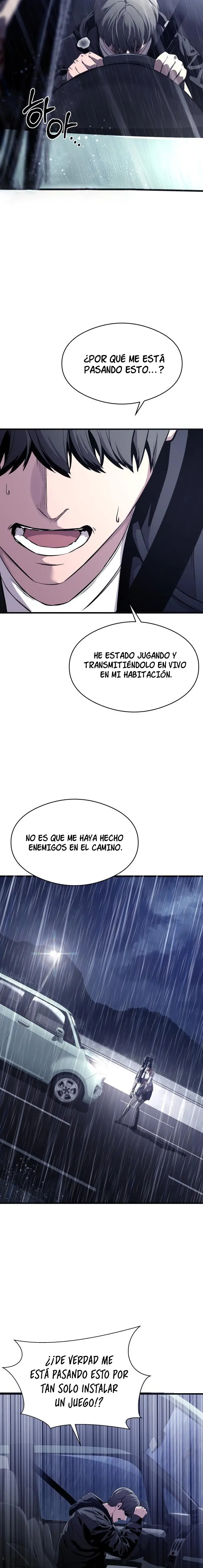El poema de un corazón palpitante. - Capítulo 2 - Página 12 - LectorTMOo