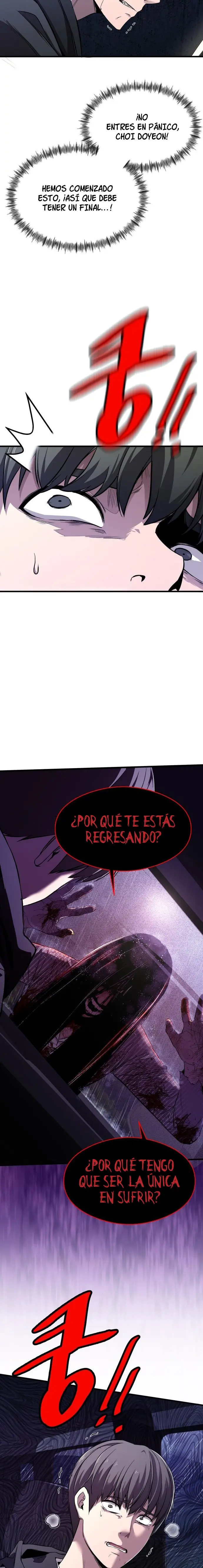 El poema de un corazón palpitante. - Capítulo 2 - Página 15 - LectorTMOo