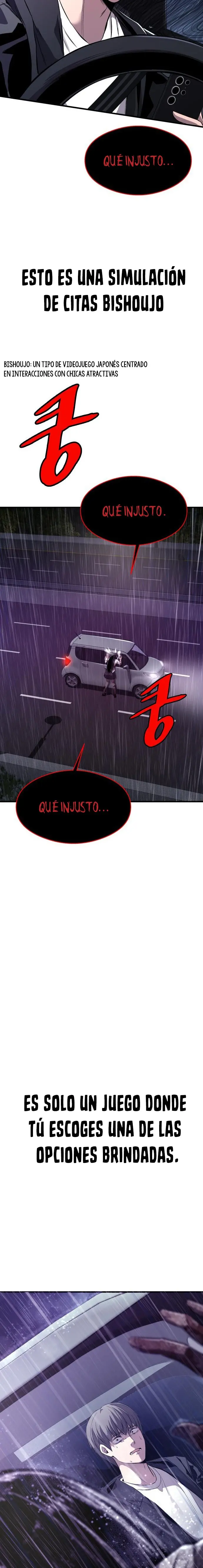 El poema de un corazón palpitante. - Capítulo 2 - Página 16 - LectorTMOo