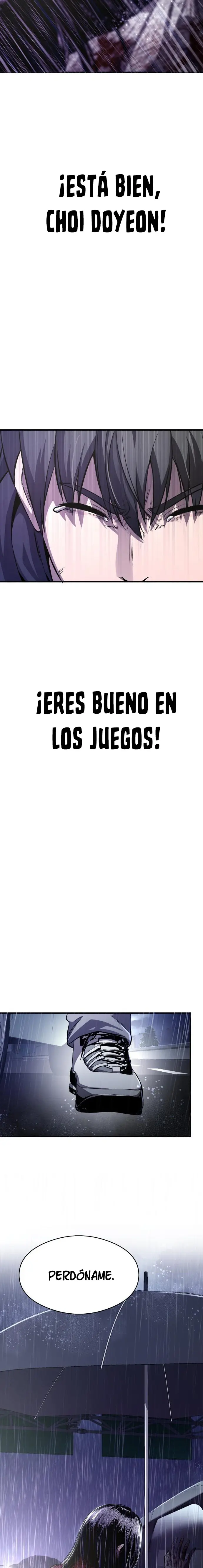 El poema de un corazón palpitante. - Capítulo 2 - Página 17 - LectorTMOo