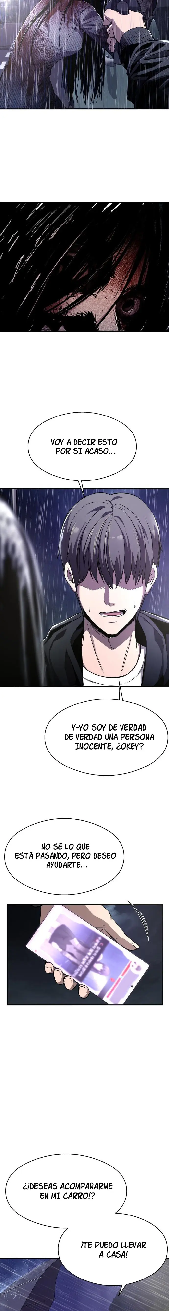 El poema de un corazón palpitante. - Capítulo 2 - Página 18 - LectorTMOo