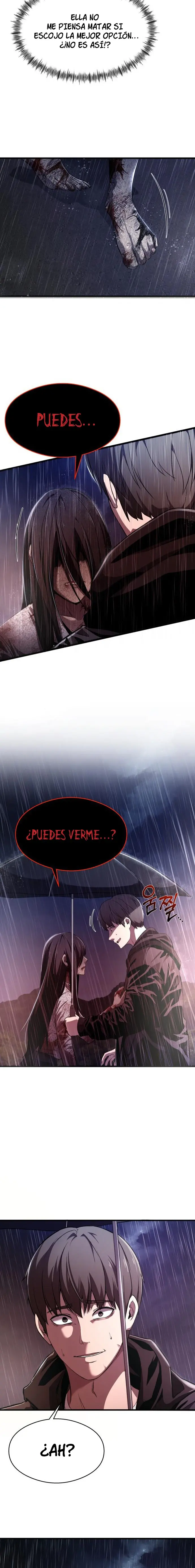 El poema de un corazón palpitante. - Capítulo 2 - Página 21 - LectorTMOo