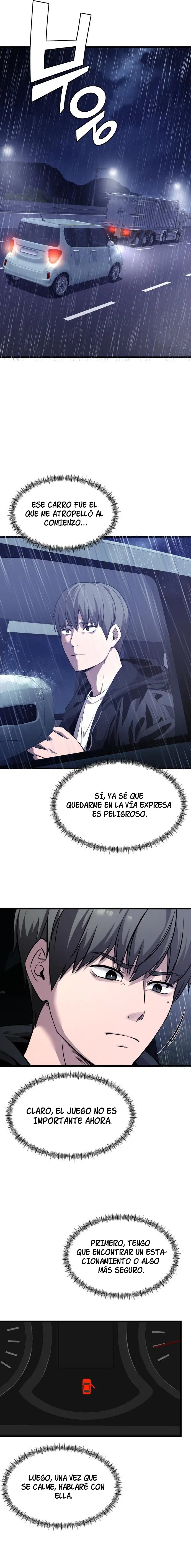 El poema de un corazón palpitante. - Capítulo 2 - Página 29 - LectorTMOo