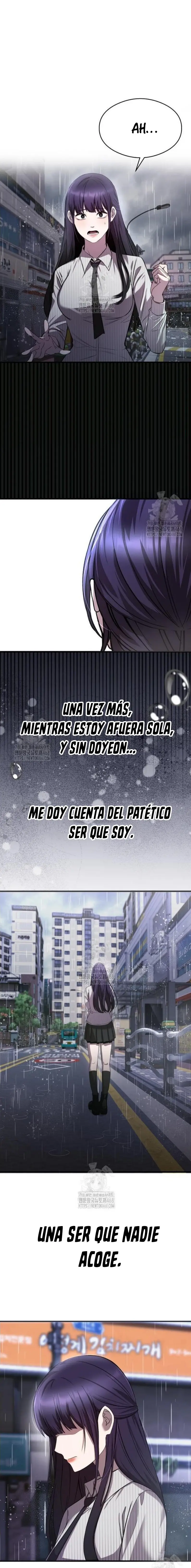 El poema de un corazón palpitante. - Capítulo 20 - Página 7 - LectorTMOo