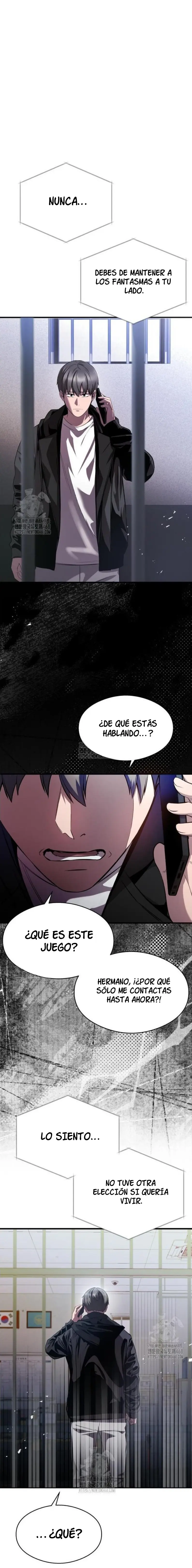 El poema de un corazón palpitante. - Capítulo 20 - Página 9 - LectorTMOo