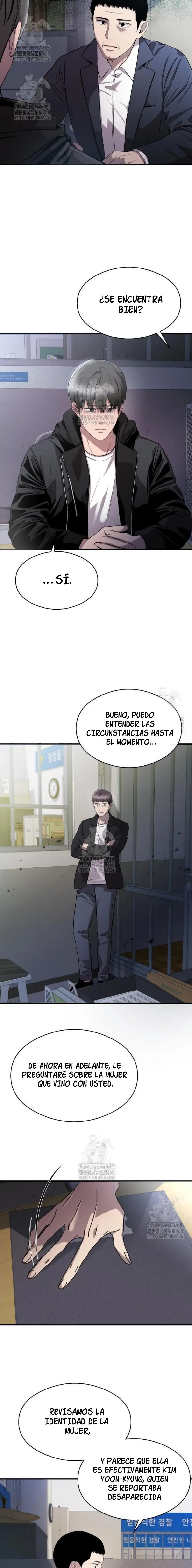 El poema de un corazón palpitante. - Capítulo 20 - Página 16 - LectorTMOo