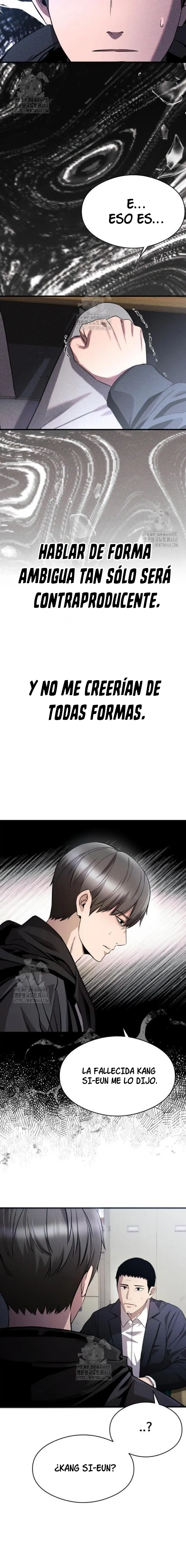 El poema de un corazón palpitante. - Capítulo 20 - Página 18 - LectorTMOo