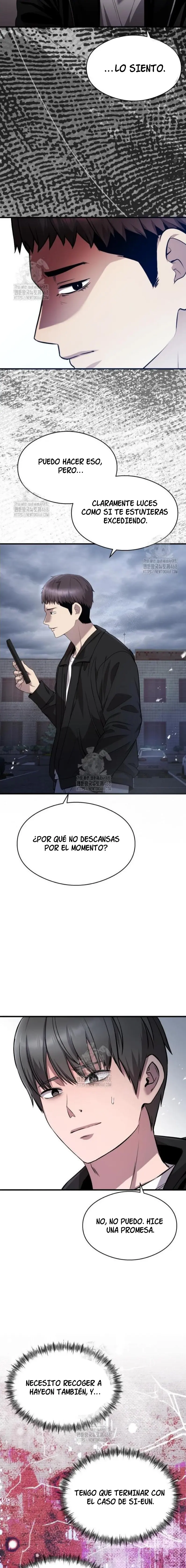 El poema de un corazón palpitante. - Capítulo 20 - Página 22 - LectorTMOo