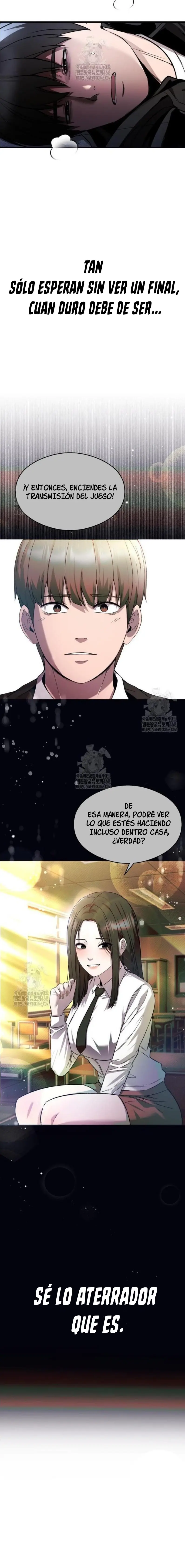 El poema de un corazón palpitante. - Capítulo 20 - Página 25 - LectorTMOo