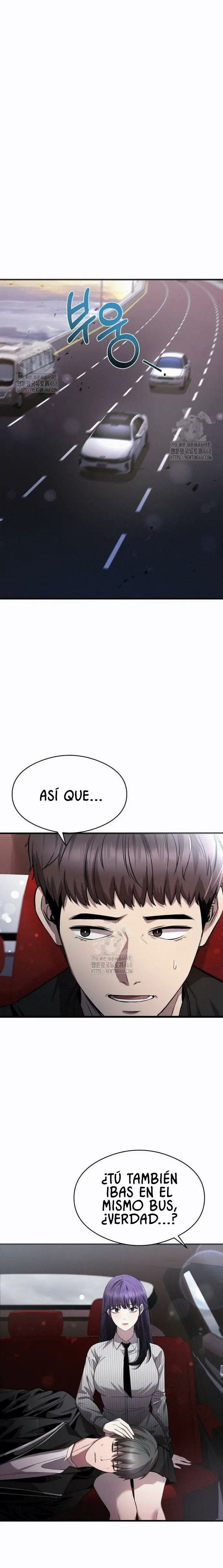 El poema de un corazón palpitante. - Capítulo 21 - Página 7 - LectorTMOo
