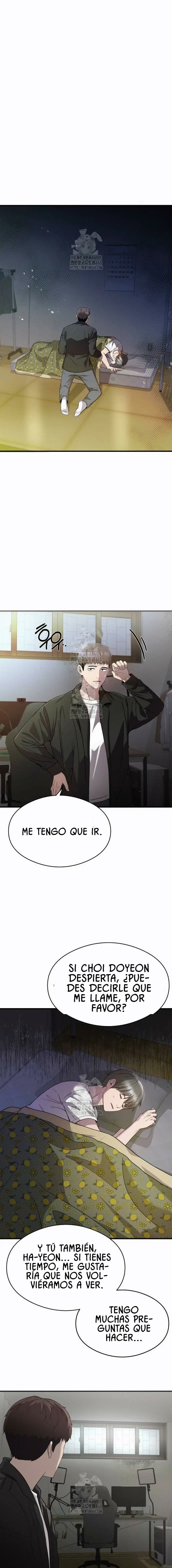 El poema de un corazón palpitante. - Capítulo 21 - Página 11 - LectorTMOo