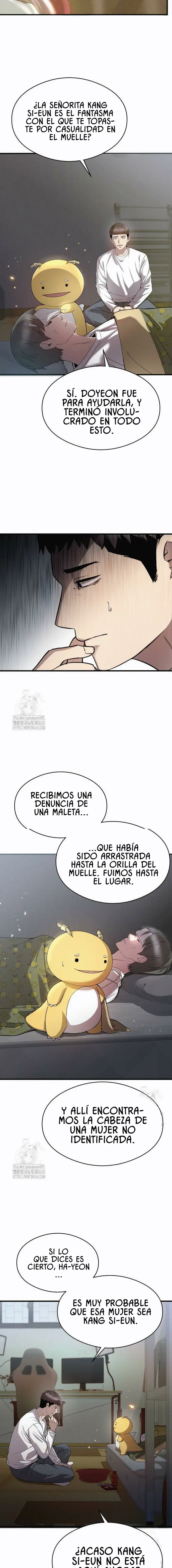 El poema de un corazón palpitante. - Capítulo 21 - Página 14 - LectorTMOo