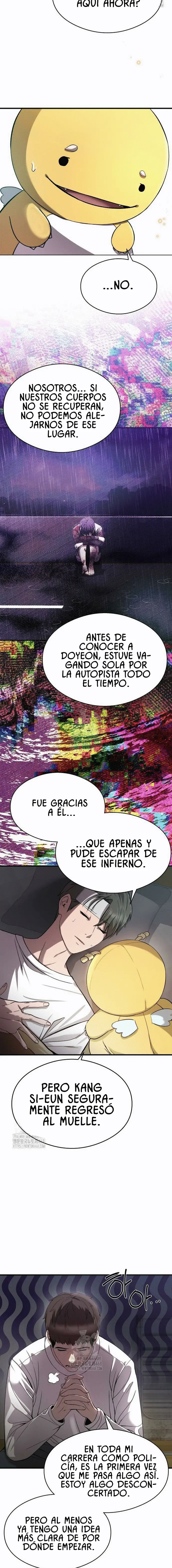El poema de un corazón palpitante. - Capítulo 21 - Página 15 - LectorTMOo