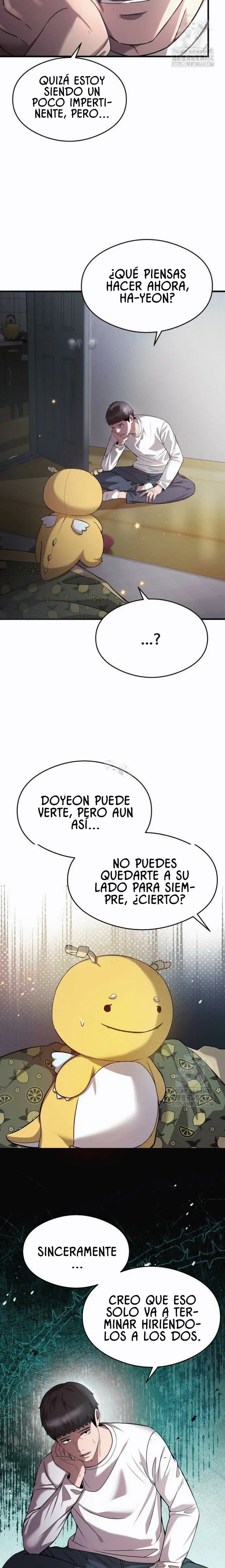 El poema de un corazón palpitante. - Capítulo 21 - Página 17 - LectorTMOo
