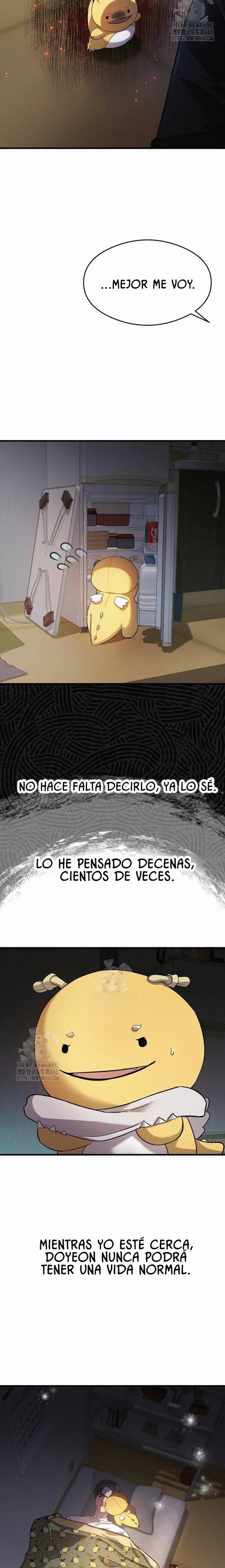 El poema de un corazón palpitante. - Capítulo 21 - Página 20 - LectorTMOo