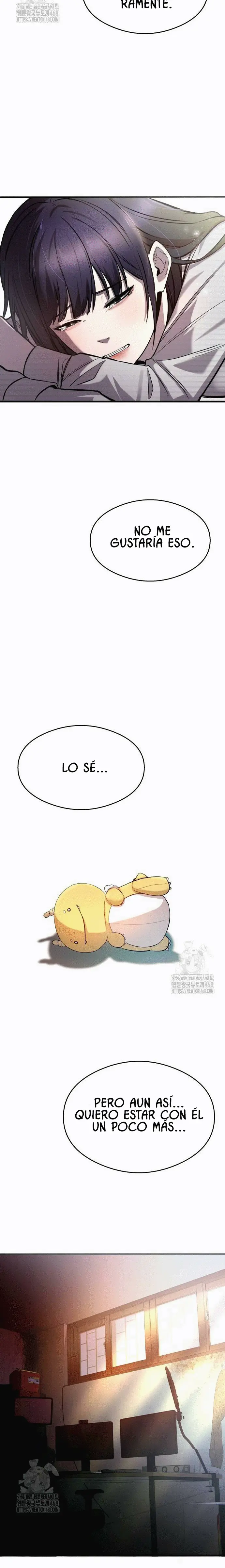 El poema de un corazón palpitante. - Capítulo 21 - Página 22 - LectorTMOo