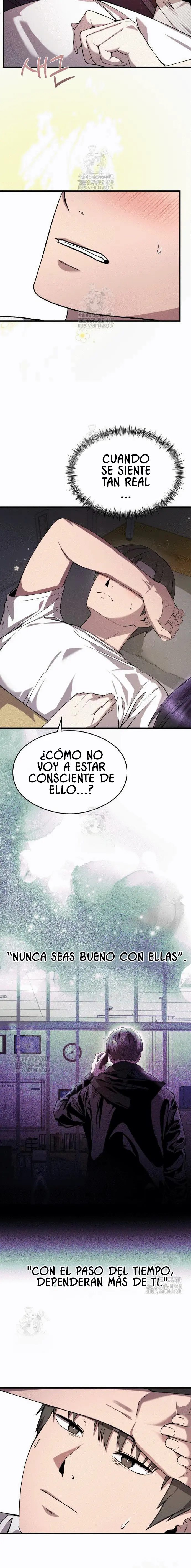 El poema de un corazón palpitante. - Capítulo 22 - Página 6 - LectorTMOo