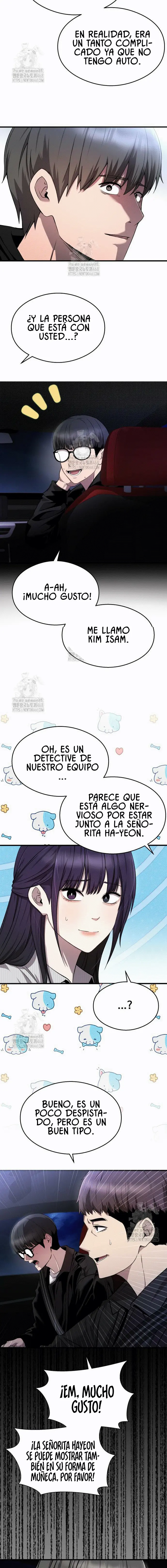El poema de un corazón palpitante. - Capítulo 22 - Página 13 - LectorTMOo