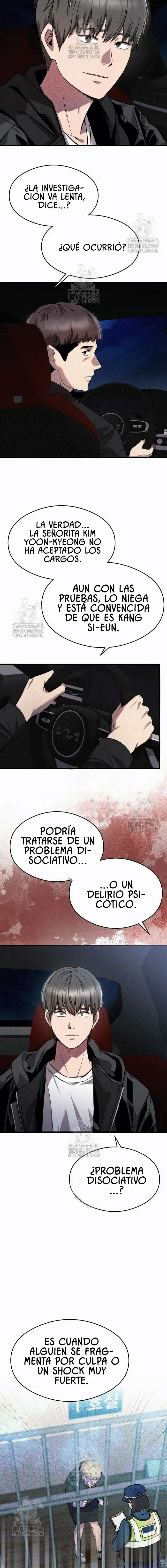 El poema de un corazón palpitante. - Capítulo 22 - Página 14 - LectorTMOo